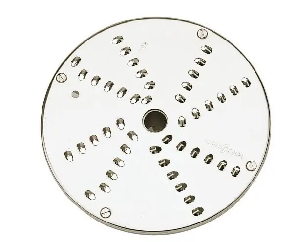 Rasp - Robot Coupe 28056 - Ø1,5mm Flitsaanbieding