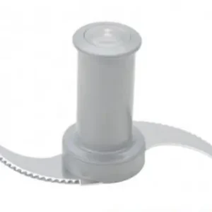 Gekarteld Mes - Robot Coupe 27348 - Voor Blixer 3 Merkproduct