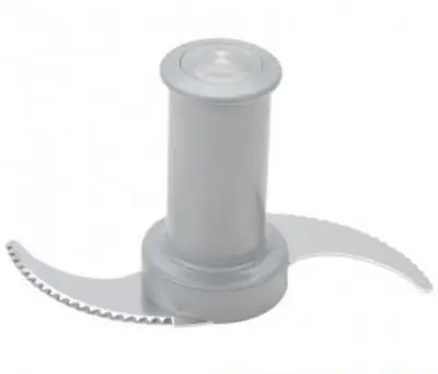 Gekarteld Mes - Robot Coupe 27348 - Voor Blixer 3 Merkproduct