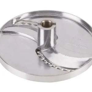 Premium Gegolfde Schijf - Robot Coupe 27069 - Ø3mm