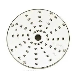 Rasp - Robot Coupe 27150 - Ø3mm Beperkte Voorraad