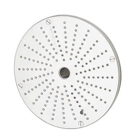Rasp Parmesan - Robot Coupe 28061 Fabrieksprijs