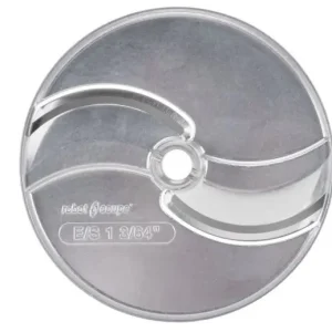 Must-Have Snijschijf - Robot Coupe 28062 - 1 mm Ø