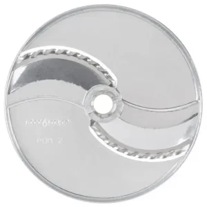 Bestel Nu Corrugated Disk - Robot Coupe 27068 - Ø2mm