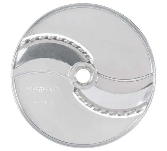 Bestel Nu Corrugated Disk - Robot Coupe 27068 - Ø2mm