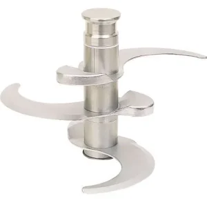 Glad Mes - Robot Coupe 57091 - Voor Cutter R 60 Beste Prijs