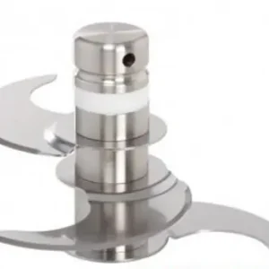 Alleen Vandaag Glad Mes - Robot Coupe 57097 - Voor Cutter R 20 V.V.