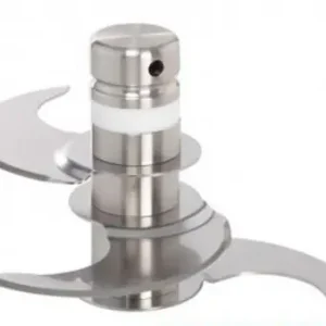 Getand Mes - Robot Coupe 27386 - Voor Cutter R 10 V.V. Veilige Betaling