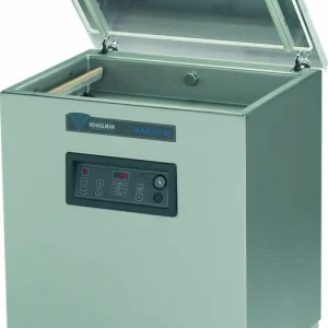 Shop Nu Vacuumsealer Marlin 46 - Henkelman - 40m3 / 15-40 sec Afmetingen kamer: 460x580x(h)110mm