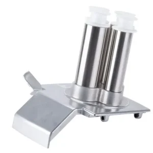 Exclusieve Aanbieding Aanvoergoot Rechte/Schuine Buizen t.b.v. CL60 - Robot Coupe 28162