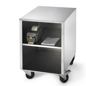 Universele Trolley Jumbo - Vacuummachine - Henkelman - 570x480x(h)610mm Seizoensaanbieding