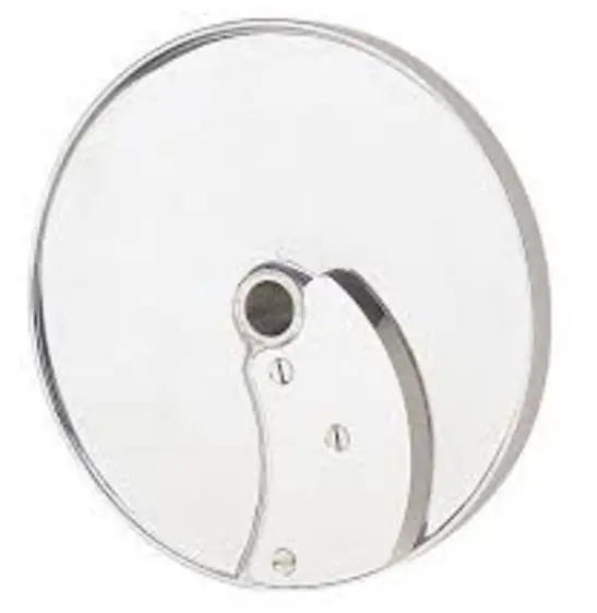 Hete Deal Wafeltje - Robot Coupe 28199- 3mm
