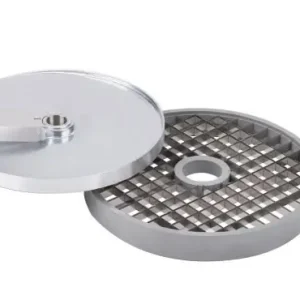 Macedoine Uitrusting - Robot Coupe 28113 - 14x14x14mm Exclusieve Aanbieding