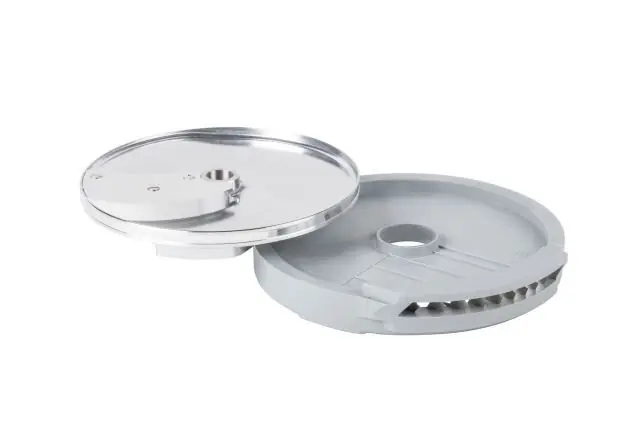 Frieten - Robot Coupe 28135 - 10x10mm Alleen Vandaag