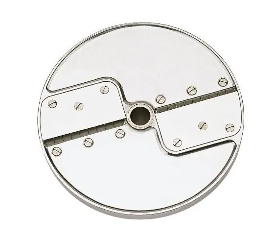 Betrouwbaar Staafje - Robot Coupe 28195 - 2,5x2,5mm