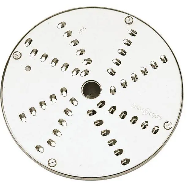 Must-Have Brunoise - Robot Coupe 28176 - 4x4x4mm