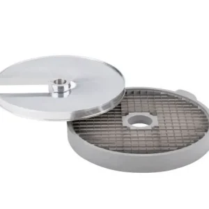 Lage Prijs Macedoine Uitrusting - Robot Coupe 28112 - 10x10x10mm