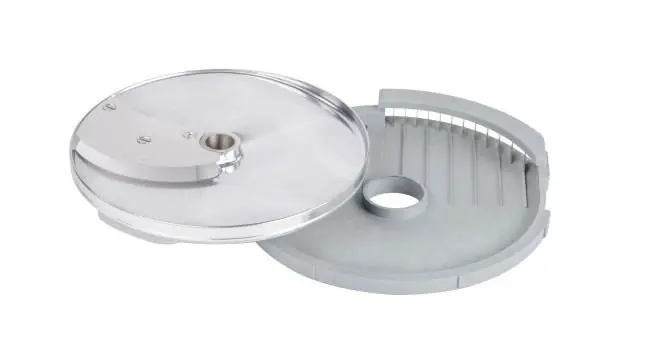 Frieten - Robot Coupe 27117 - 10x10mm Beste Prijs