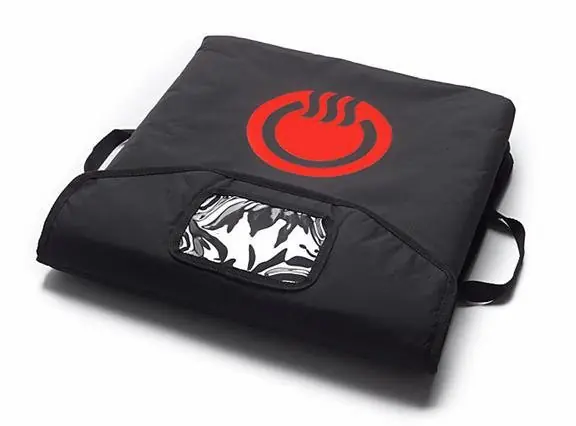 Beperkt Aanbod CookTek Tas - voor Pizza Thermal Delivery System 18"