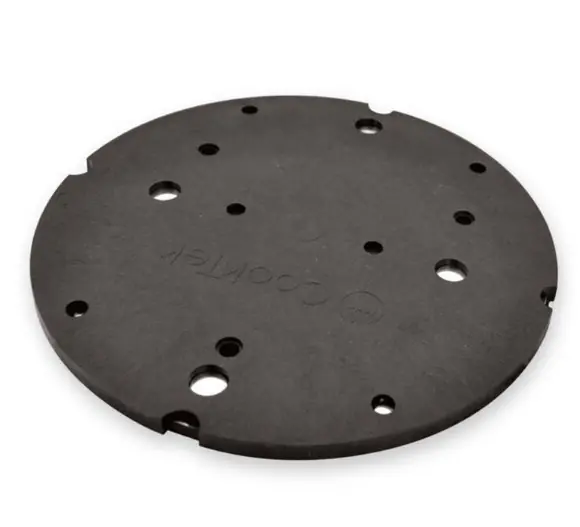 CookTek Oplaadbare Schijf - voor Pizza Thermal Delivery System 16" en 18" Korting