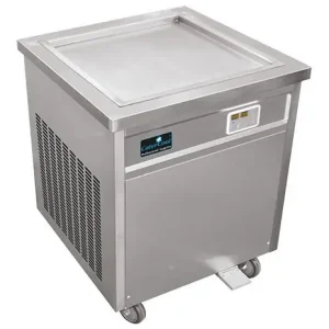 IJsteppanyaki - 1200W - 65x65x86,5(h)cm Nu Kopen