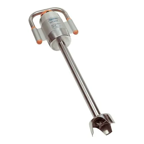 Gecertificeerd Dynamic Staafmixer SMX600 - 850W - Staaflengte 53cm
