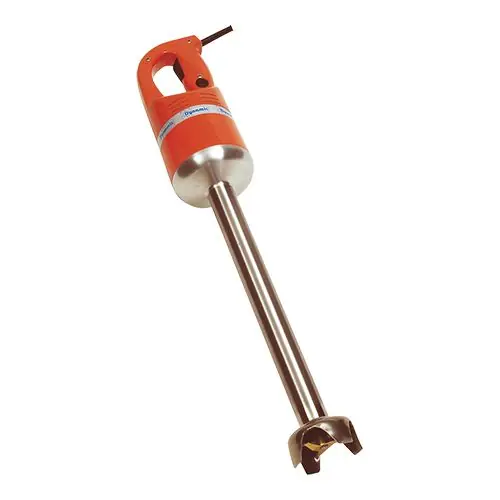 Populair Staafmixer Dynamic Master - 41cm Mixstaaf - 9500 RPM - 500W