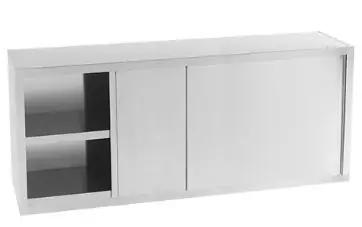 Fabrieksprijs Bovenkast 1400x400(H)x630mm