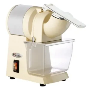 IJsbreker - Roestvrijstalen mes - 35(h)x42x25cm Gratis Retour