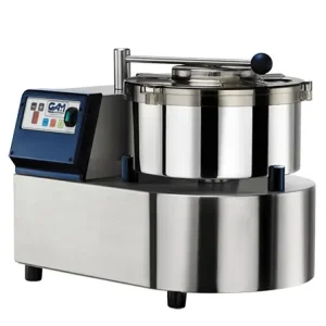 Groentesnijder Pratic RVS 18/10 - 450Watt - 3 Liter - 350x240x(H)310mm Betaalbaar