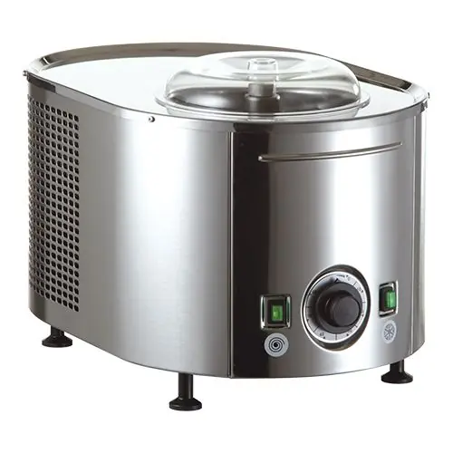 IJsmachine Sorbet - Mini - 1 Liter / 20 minuten Koop Online