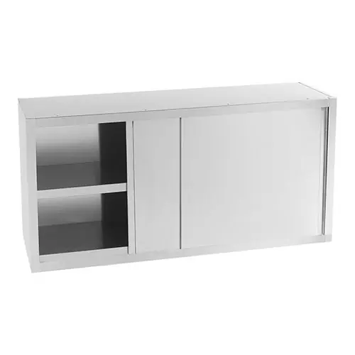 Bovenkast 1600x400(H)x630mm Favoriet