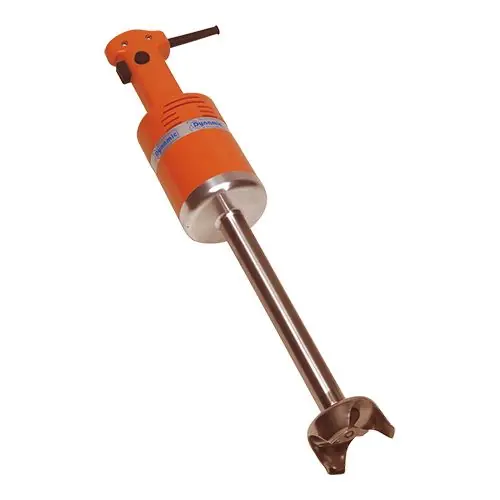 Staafmixer Dynamic- Mixstaaf 30cm - 9500 RPM - 350W Dagaanbieding