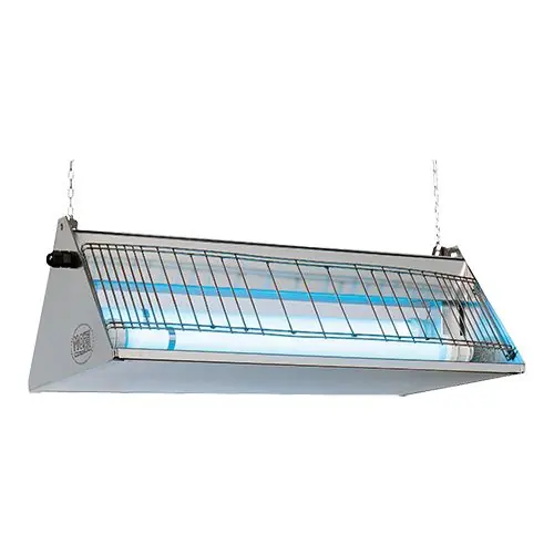 Insectenvanger XXL - extra groot bereik Weekendaanbieding
