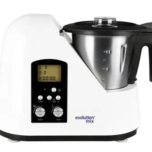 Gratis Retour Thermoblender - Evolution mix - 2 liter