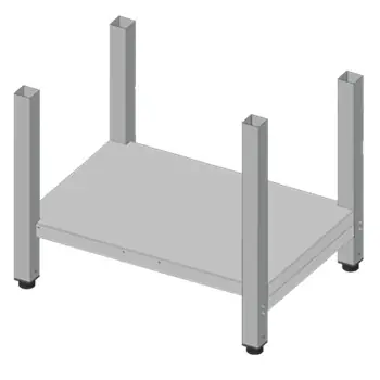 Medium Open Onderstel - XWARC-00EF-M Koopje