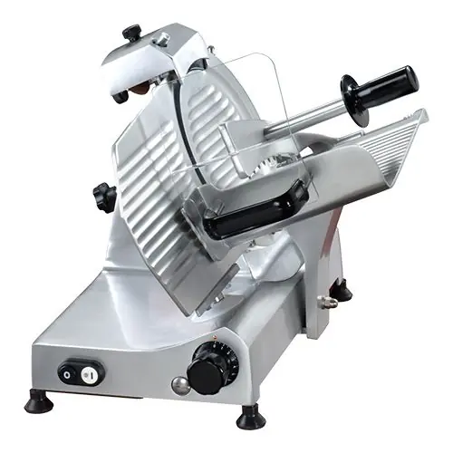 Snijmachine - Ø220mm - Geanodiseerde aluminiumlegering - 230V-140W Goedkoop