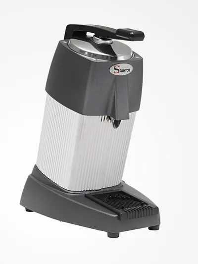 Sapcentrifuge N.10 Super - 200x300x(h)390mm Aanbieding