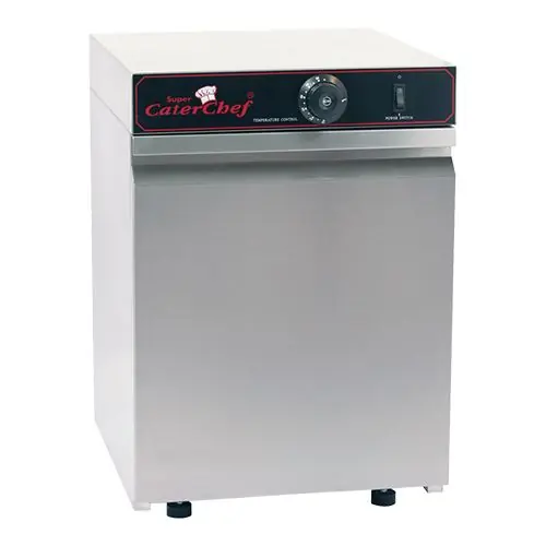 Koop Online Bordenwarmer voor 30 Borden - 400W - 41x38x(H)52
