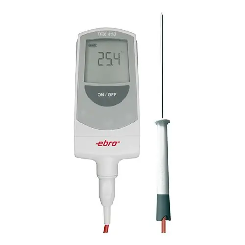 Rechtstreeks Van De Fabrikant Digital Kerntemperatur Thermometer | -50/+300°C