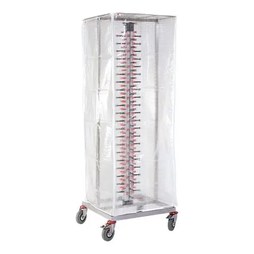 Uitverkoop Bordenrekkap - voor model 556030