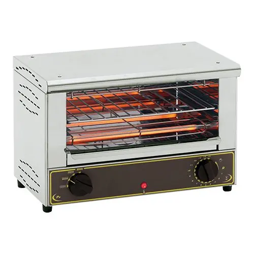 Must-Have Salamander - Verzamellade - timer - 1 verdieping - 36,5(h)x30x45cm