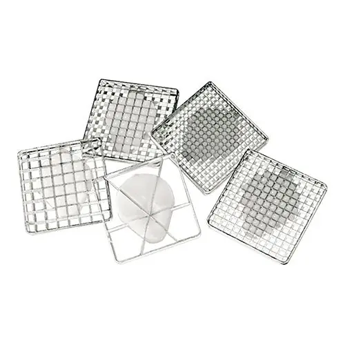 Finale Uitverkoop Mes voor EMGA patatsnijder - inc drukstuk - 6x6mm