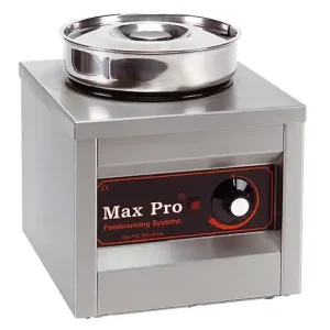 Hotpot - Chocolade warmer - 1x 4,5 liter Merkproduct