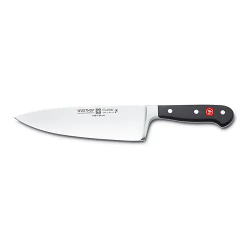 Voordeelprijs Koksmes - 26cm - Extra zwaar - Wusthof - Dreizack