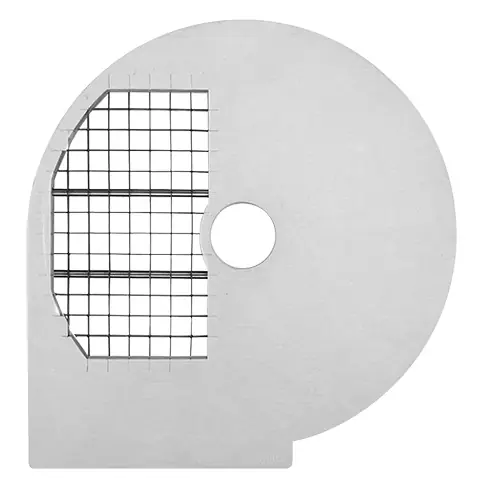 Blokjesschijf 8x8mm Actieprijs