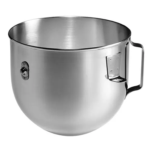 Alleen Vandaag KitchenAid K5 - Kom - 5L