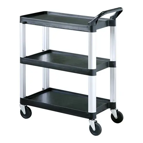 Finale Uitverkoop Serveerwagen 750x380(H)x950mm