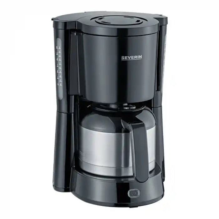 Koffiezetapparaat Severin - 1 Liter - 1000W Dagaanbieding