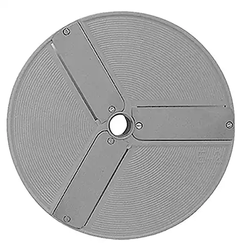 Favoriet Plakjesschijf 1mm